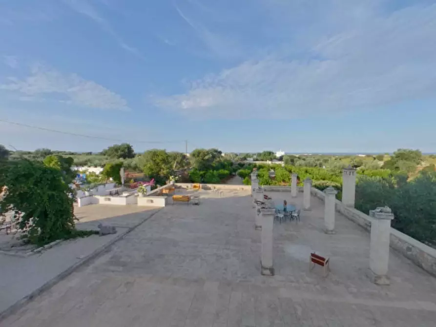 Immagine 71 di Rustico / casale in vendita  in Masciola a Fasano