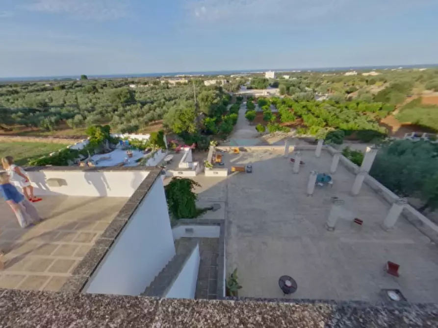 Immagine 75 di Rustico / casale in vendita  in Masciola a Fasano