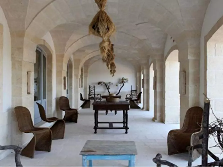 Immagine 76 di Rustico / casale in vendita  in Masciola a Fasano