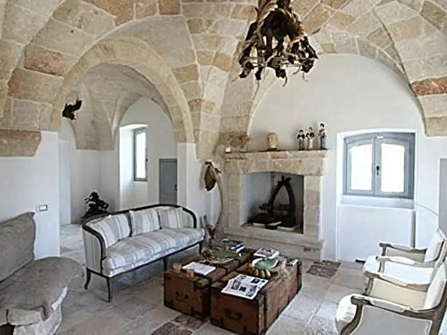 Immagine 77 di Rustico / casale in vendita  in Masciola a Fasano