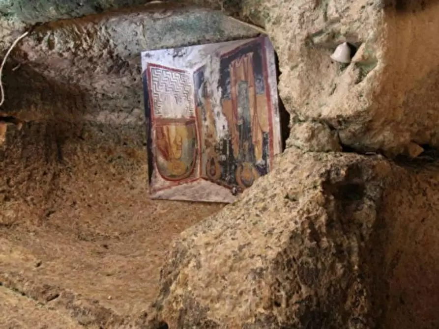 Immagine 86 di Rustico / casale in vendita  in Masciola a Fasano