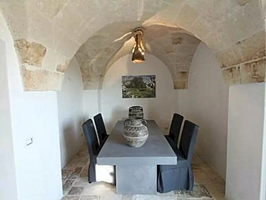 Immagine 87 di Rustico / casale in vendita  in Masciola a Fasano