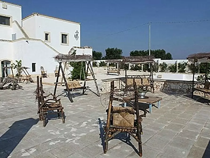 Immagine 92 di Rustico / casale in vendita  in Masciola a Fasano