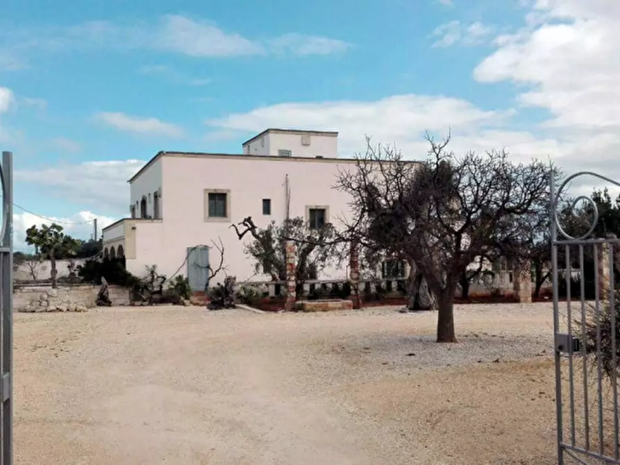 Immagine 93 di Rustico / casale in vendita  in Masciola a Fasano