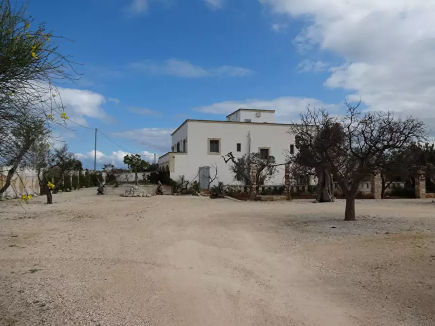 Immagine 95 di Rustico / casale in vendita  in Masciola a Fasano