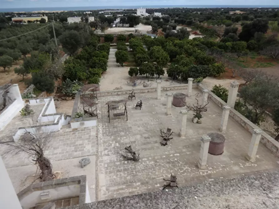 Immagine 96 di Rustico / casale in vendita  in Masciola a Fasano