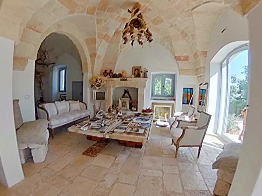 Immagine 97 di Rustico / casale in vendita  in Masciola a Fasano