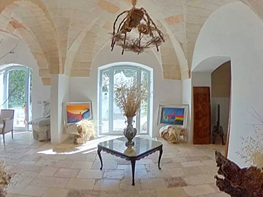 Immagine 101 di Rustico / casale in vendita  in Masciola a Fasano