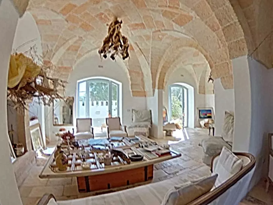 Immagine 103 di Rustico / casale in vendita  in Masciola a Fasano