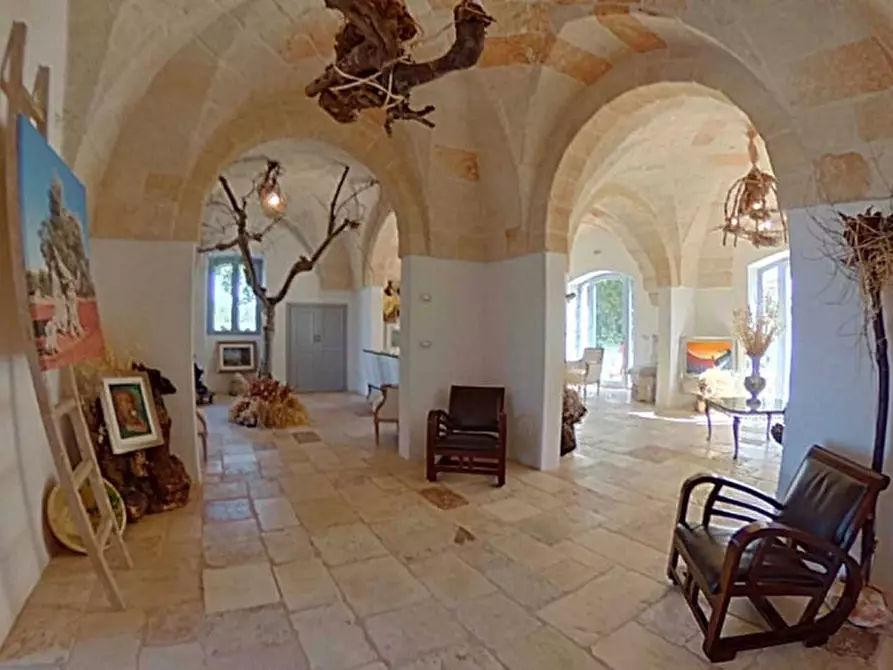 Immagine 105 di Rustico / casale in vendita  in Masciola a Fasano