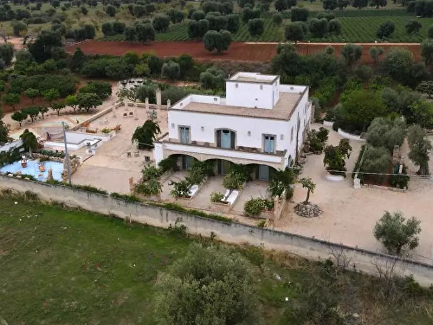 Immagine 110 di Rustico / casale in vendita  in Masciola a Fasano