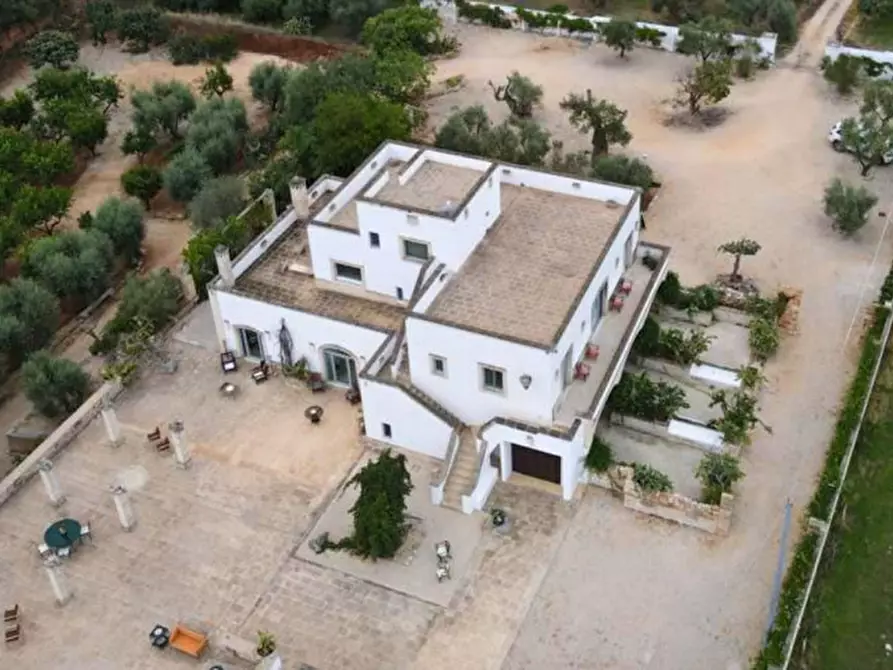 Immagine 111 di Rustico / casale in vendita  in Masciola a Fasano