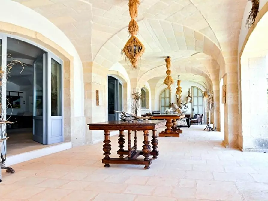 Immagine 115 di Rustico / casale in vendita  in Masciola a Fasano