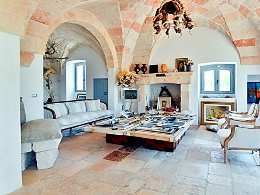 Immagine 116 di Rustico / casale in vendita  in Masciola a Fasano