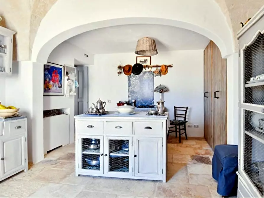 Immagine 117 di Rustico / casale in vendita  in Masciola a Fasano