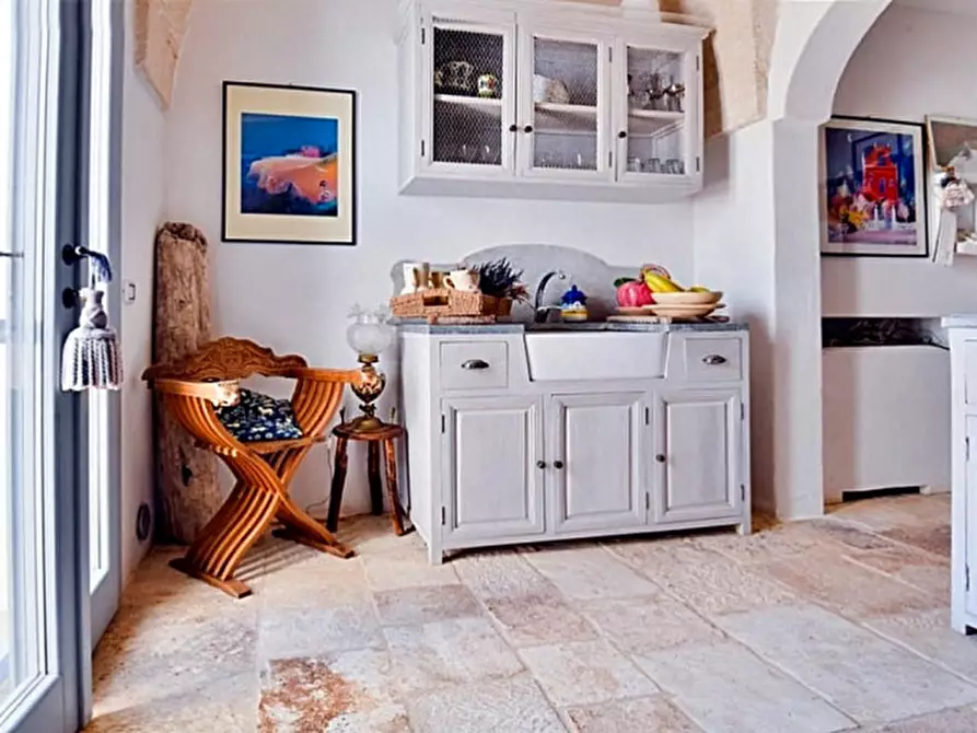 Immagine 118 di Rustico / casale in vendita  in Masciola a Fasano