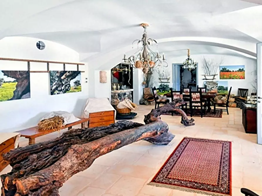 Immagine 120 di Rustico / casale in vendita  in Masciola a Fasano