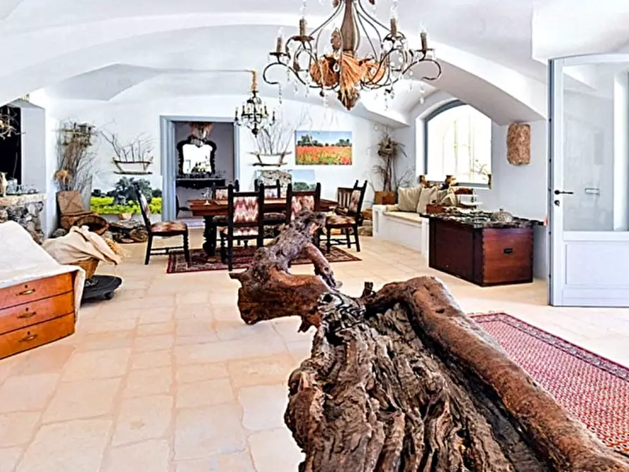 Immagine 121 di Rustico / casale in vendita  in Masciola a Fasano