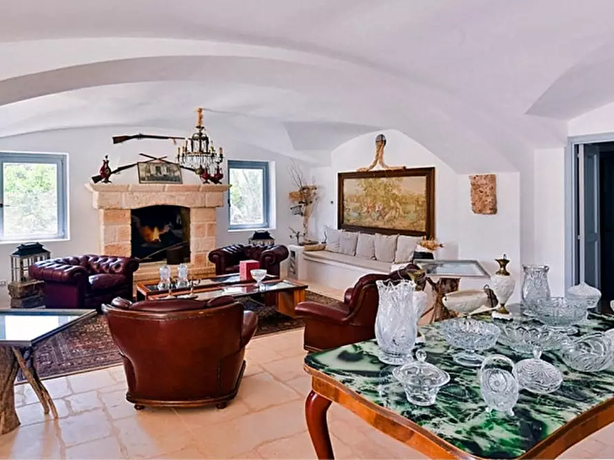 Immagine 122 di Rustico / casale in vendita  in Masciola a Fasano