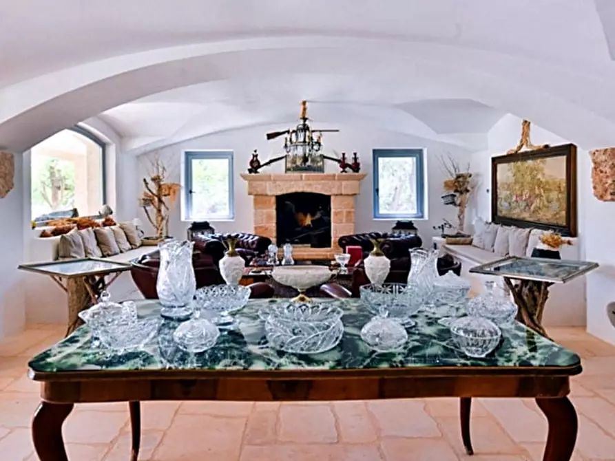 Immagine 123 di Rustico / casale in vendita  in Masciola a Fasano