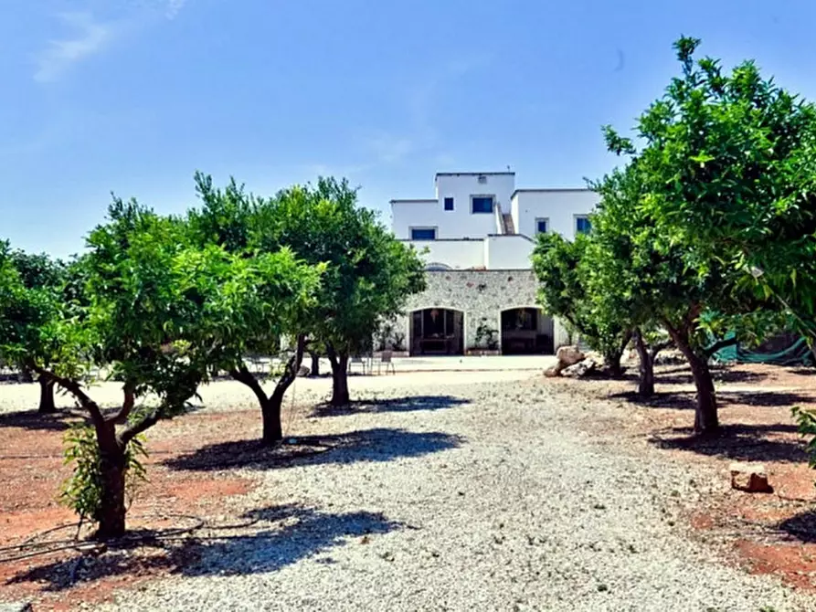 Immagine 125 di Rustico / casale in vendita  in Masciola a Fasano