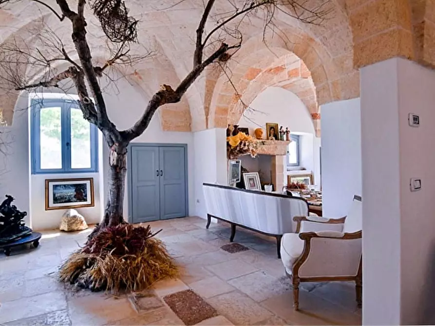 Immagine 128 di Rustico / casale in vendita  in Masciola a Fasano