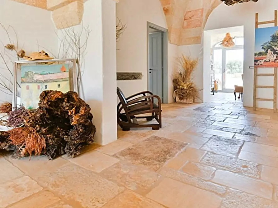 Immagine 130 di Rustico / casale in vendita  in Masciola a Fasano