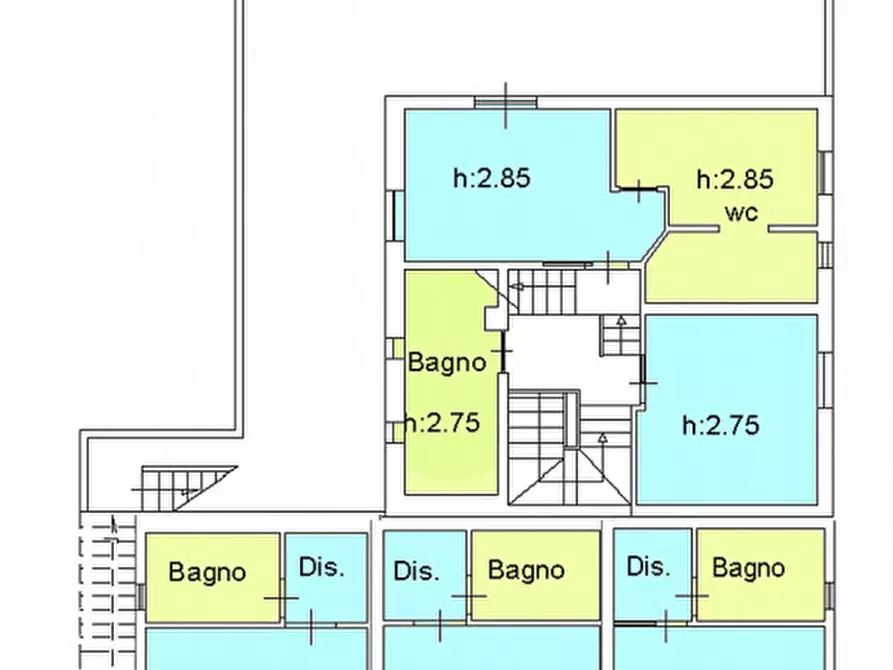 Immagine 132 di Rustico / casale in vendita  in Masciola a Fasano