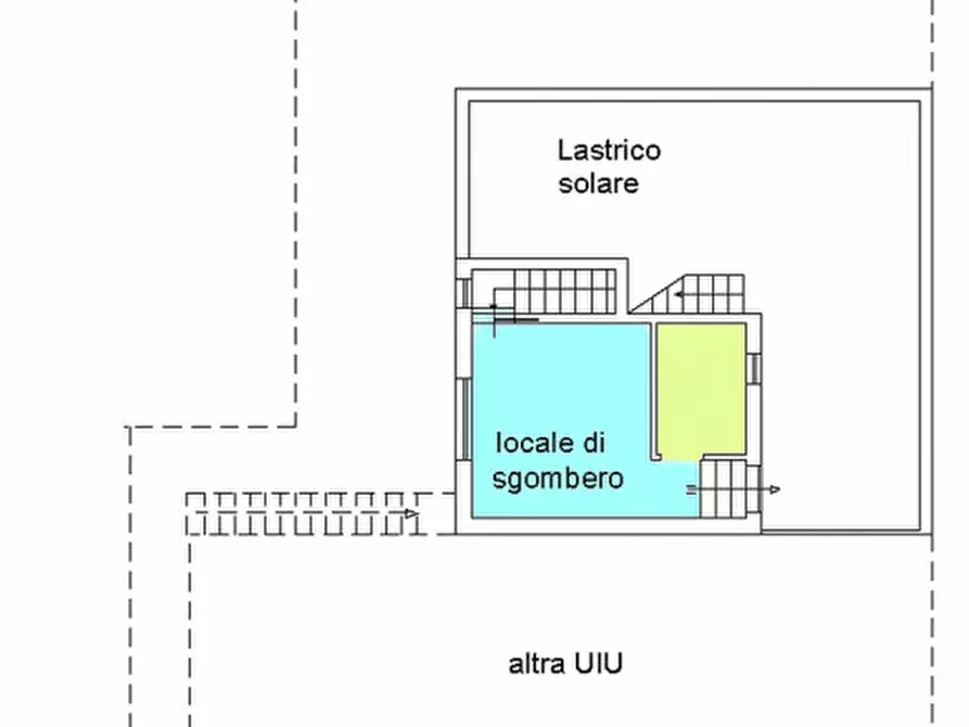 Immagine 133 di Rustico / casale in vendita  in Masciola a Fasano