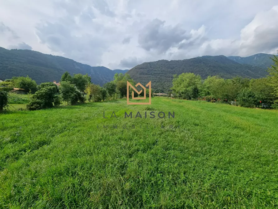 Immagine 1 di Terreno in vendita  in via corte a Borso Del Grappa