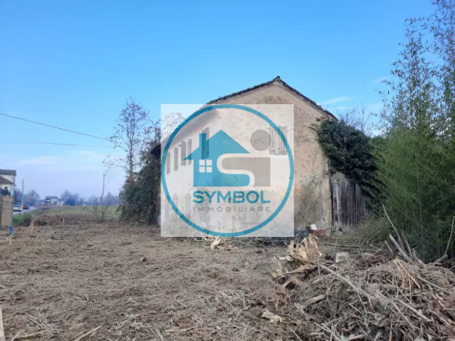 Immagine 1 di Rustico / casale in vendita  in VIA MOGLIANESE a Scorzè