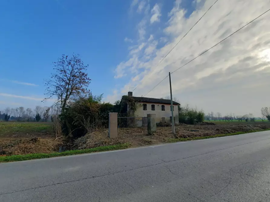 Immagine 2 di Rustico / casale in vendita  in VIA MOGLIANESE a Scorzè
