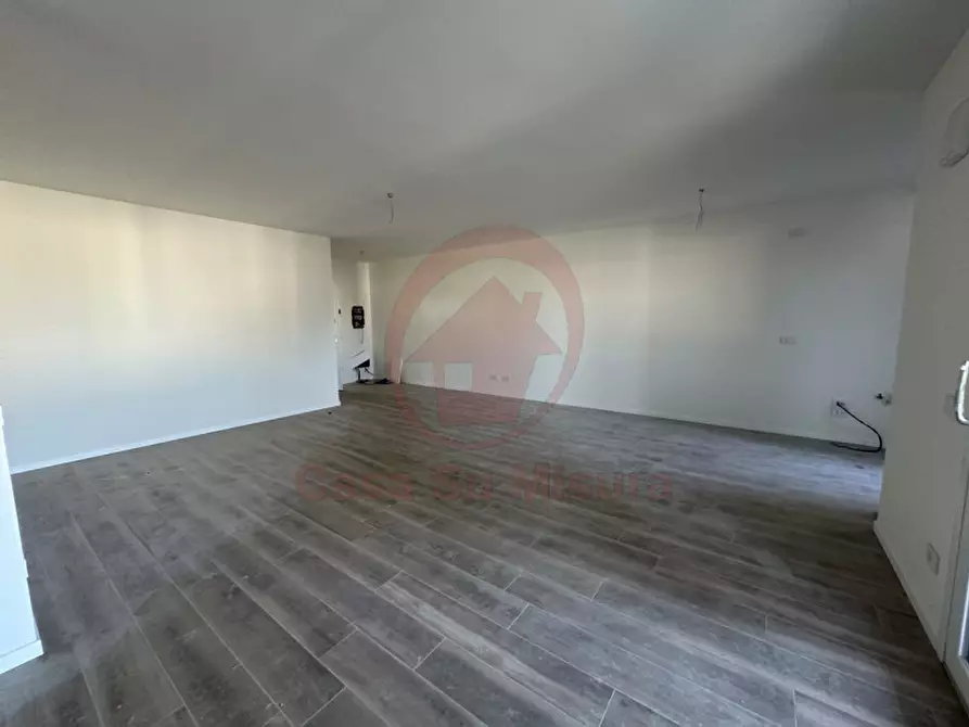 Immagine 1 di Appartamento in vendita  in Via Borgo Padova a Camposampiero