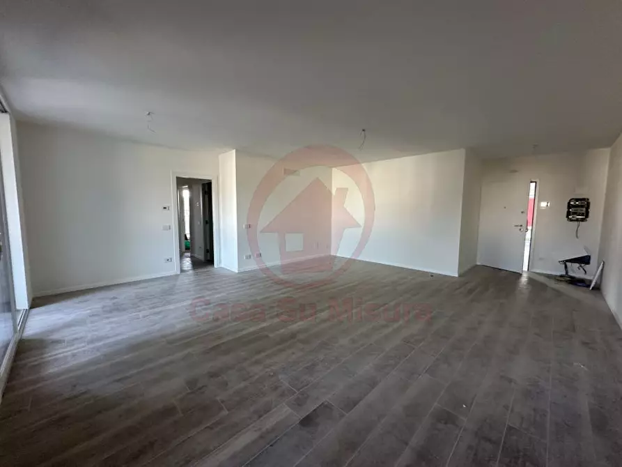 Immagine 2 di Appartamento in vendita  in Via Borgo Padova a Camposampiero