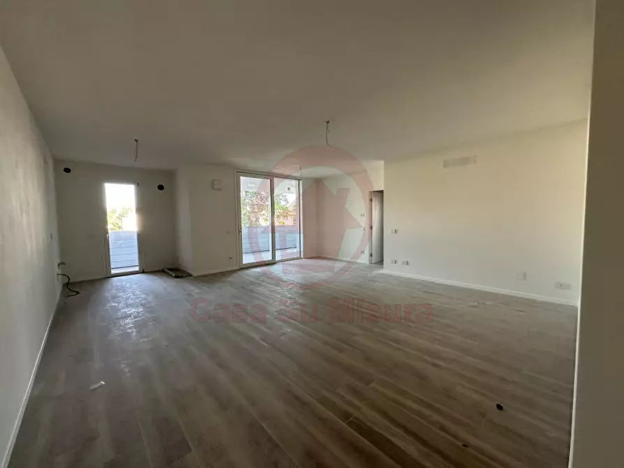 Immagine 3 di Appartamento in vendita  in Via Borgo Padova a Camposampiero