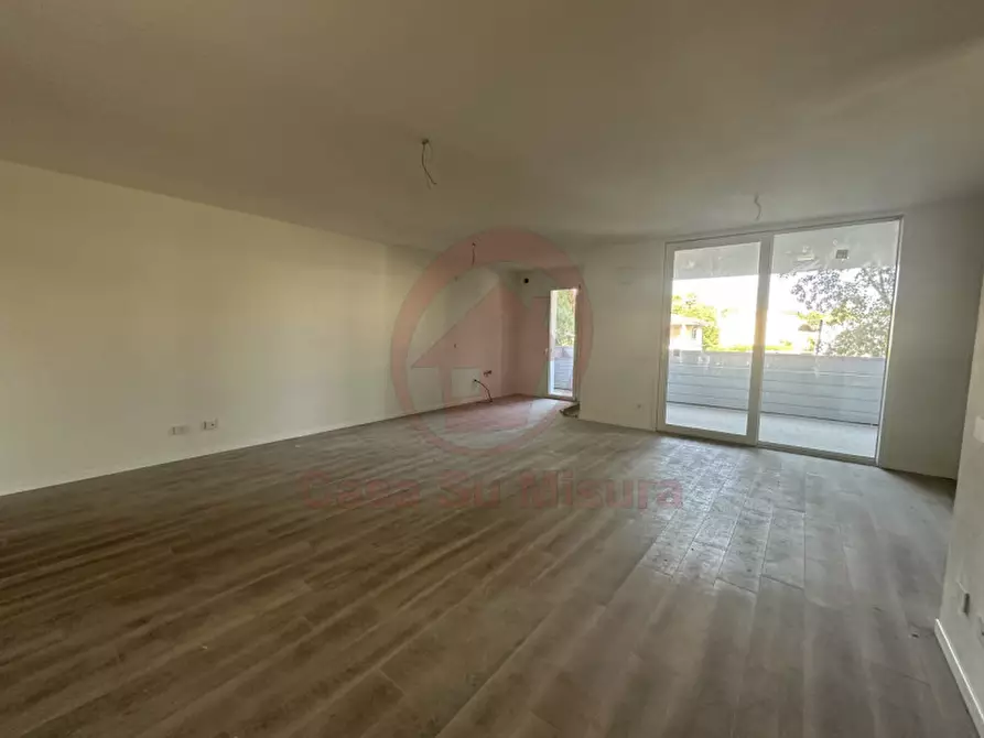 Immagine 4 di Appartamento in vendita  in Via Borgo Padova a Camposampiero