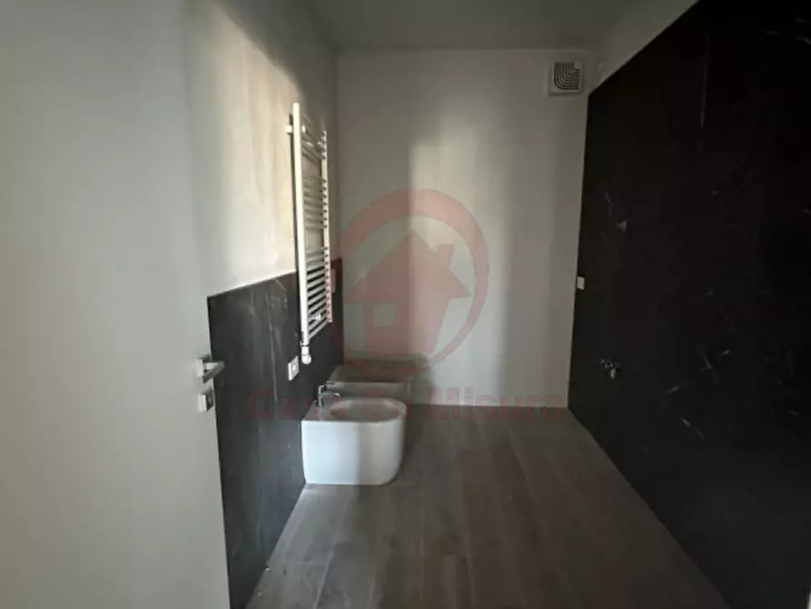 Immagine 5 di Appartamento in vendita  in Via Borgo Padova a Camposampiero