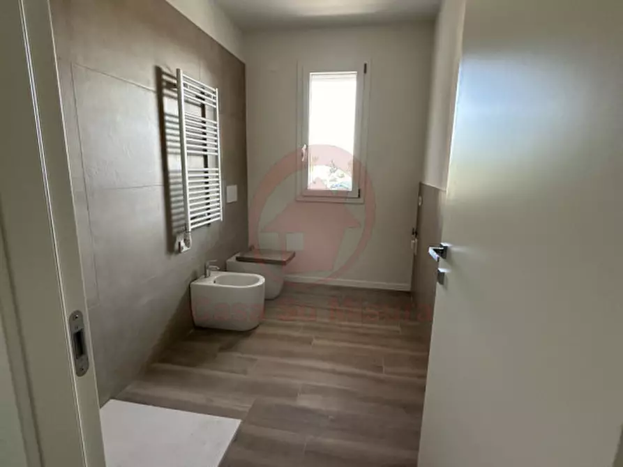 Immagine 10 di Appartamento in vendita  in Via Borgo Padova a Camposampiero