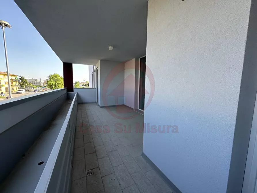 Immagine 11 di Appartamento in vendita  in Via Borgo Padova a Camposampiero