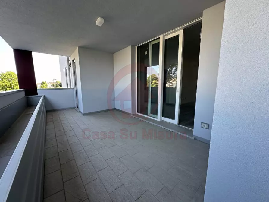 Immagine 12 di Appartamento in vendita  in Via Borgo Padova a Camposampiero