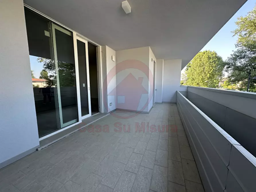 Immagine 13 di Appartamento in vendita  in Via Borgo Padova a Camposampiero