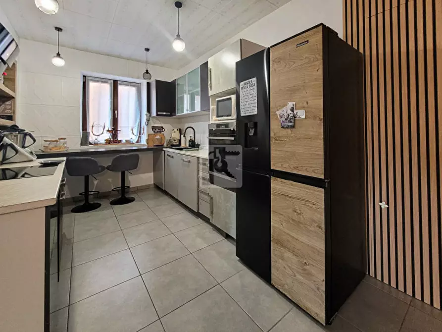 Immagine 3 di Villetta a schiera in vendita  in via della torre a Dro