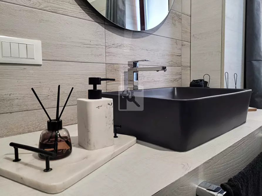 Immagine 4 di Villetta a schiera in vendita  in via della torre a Dro