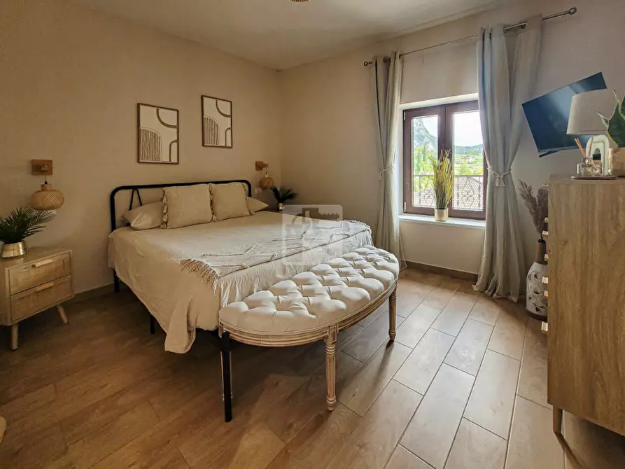 Immagine 5 di Villetta a schiera in vendita  in via della torre a Dro