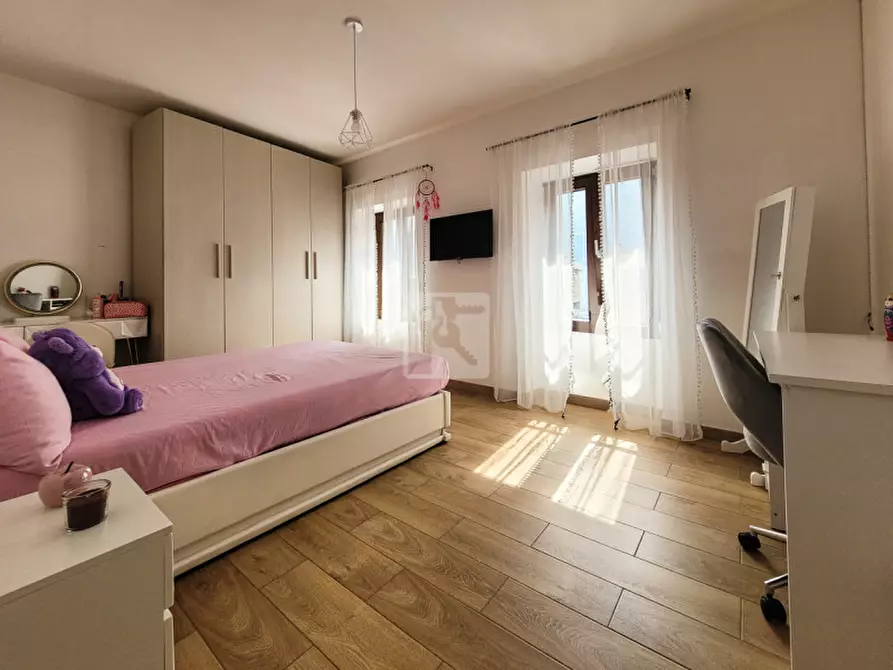 Immagine 6 di Villetta a schiera in vendita  in via della torre a Dro