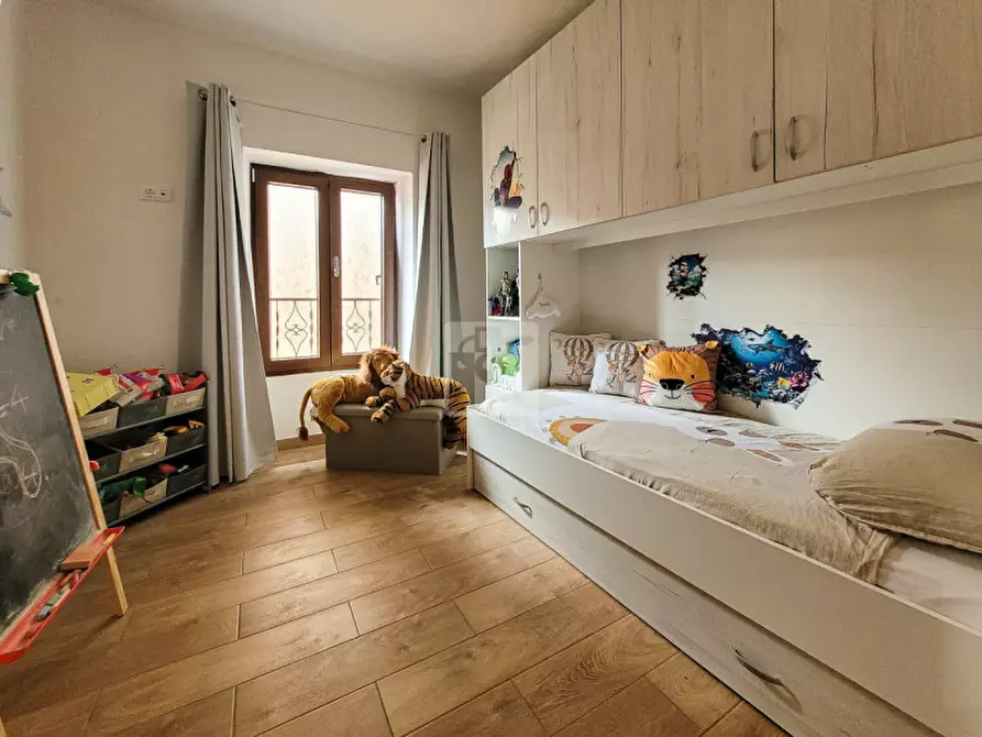 Immagine 7 di Villetta a schiera in vendita  in via della torre a Dro