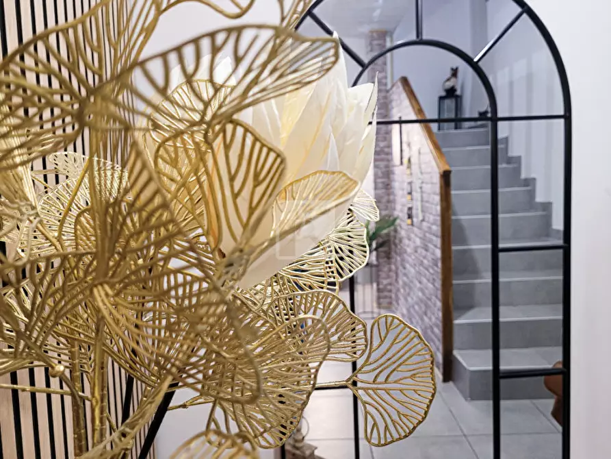 Immagine 9 di Villetta a schiera in vendita  in via della torre a Dro