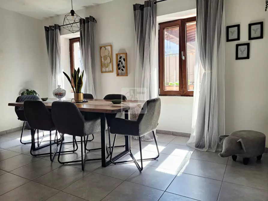 Immagine 10 di Villetta a schiera in vendita  in via della torre a Dro