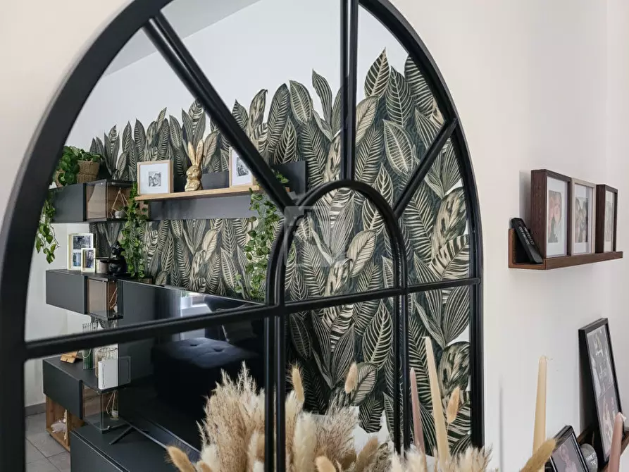 Immagine 12 di Villetta a schiera in vendita  in via della torre a Dro