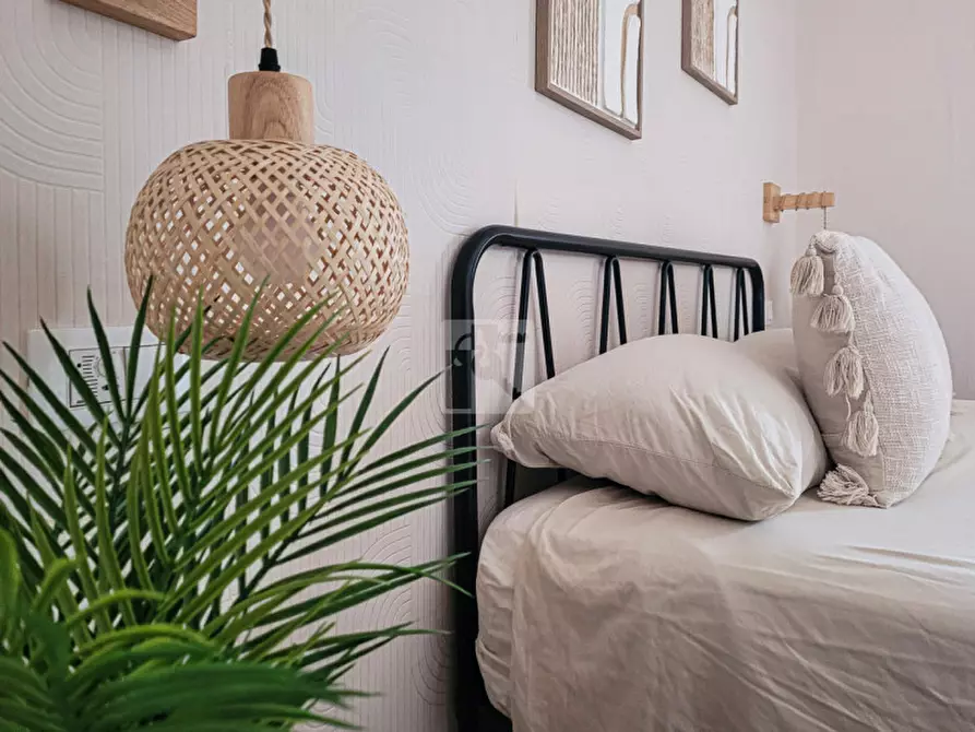 Immagine 15 di Villetta a schiera in vendita  in via della torre a Dro